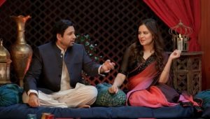 Farzi Mushaira: 3×4