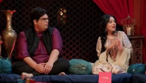 Farzi Mushaira: 2×8