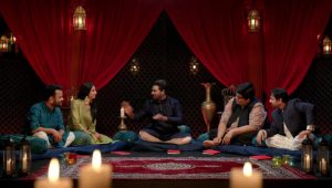 Farzi Mushaira: 2×6