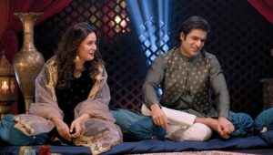 Farzi Mushaira: 1×7