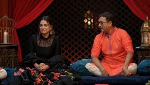 Farzi Mushaira: 3×2